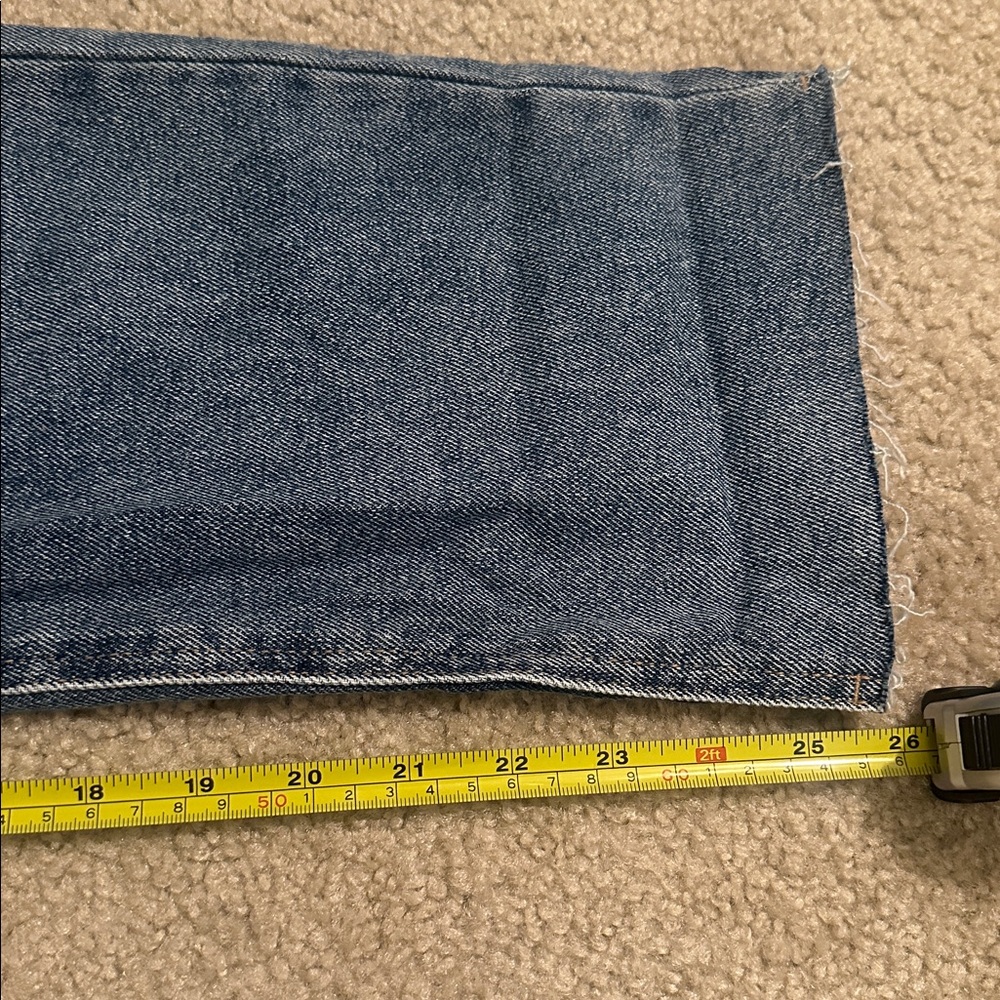 Women’s High - Rise Jeans - Picture 14 of 14